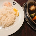 用户对于デリー 札幌店的评论图