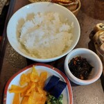 用戶對於串の坊 京都駅店的評論圖