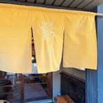 用户对于蕎麦・料理 籔半的评论图