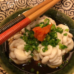用戶對於白山上　鮨　辰巳的評論圖