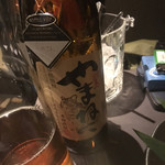 用戶對於対馬居酒屋 KONNE -こんね-的評論圖
