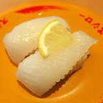 用戶對於スシロー 吉祥寺パルコ店的評論圖