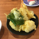 用戶對於無添くら寿司 岸田堂店的評論圖