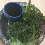 用户对于沖縄遊食 めんそーれ的评论图