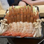 用戶對於海鍋亭 心斎橋店的評論圖