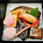 用戶對於ホテルルポール麹町的評論圖