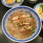 User's review image for パクチー丸太町