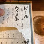用戶對於どろ山 新宿的評論圖