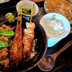 用户对于権八 渋谷的评论图