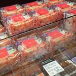 User's review image for 麻布かりんと 大丸福岡天神店