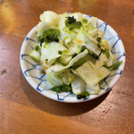 用戶對於川二郎的評論圖