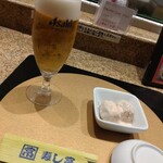 用户对于海鮮処 寿し常 丸井錦糸町店的评论图