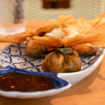 User's review image for チャオタイ 銀座店