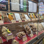 User's review image for ヤマザキYショップ 入部店