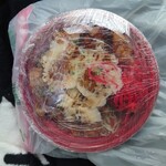 用戶對於メガ盛り マンモス弁当 西中島南方店的評論圖