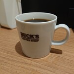 User's review image for BECK'S COFFEE SHOP 八王子店
