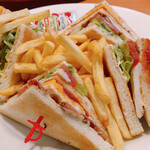 User's review image for デニーズ 高田馬場店