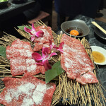 User's review image for 和牛焼肉 浅草時流