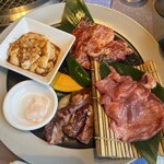 用戶對於焼肉 徳寿 福住店的評論圖