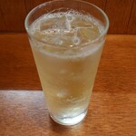 User's review image for cafe brasserie ludique