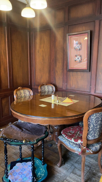 用戶對於茶房旧茶屋亭的評論高清圖