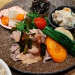 用戶對於玄三庵　 淀屋橋odona店的評論圖