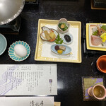用戶對於御やど 清水屋的評論圖