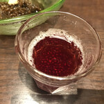 User's review image for あんばい なんばパークス店