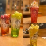 用戶對於串カツあらた 神田店的評論圖