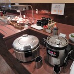 用戶對於ココス 東京イン店的評論圖