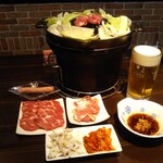 User's review image for らむの家