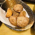 用户对于海鮮炭焼処とら太的评论图