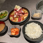User's review image for 焼肉Nikushin 八重洲店
