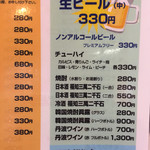 用户对于牛太 福知山店的评论图