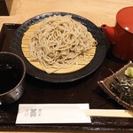 用戶對於蕎麦雪屋的評論圖