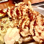 用户对于満天酒場 三軒茶屋店的评论图