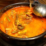 用戶對於炭火焼肉 赤黒的評論圖