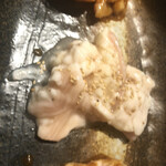 用戶對於焼肉ホルモン 牛蔵 京橋店的評論圖