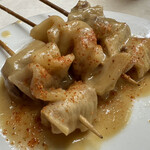 User's review image for てんぐ