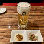 User's review image for 24時間 餃子酒場 高田馬場店