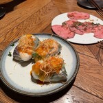 User's review image for ビストロ ミートマン