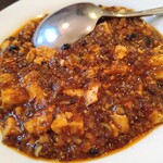 用户对于中國食彩 アオヤマ的评论图