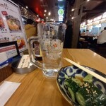 User's review image for マキシ亭  大阪駅前第三ビル