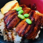 用戶對於中之島ダイビルカフェテリア的評論圖