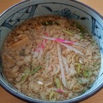 用戶對於煮干らぁめん 有頂天的評論圖
