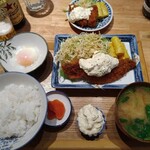 用户对于食堂うなり 小伝馬町的评论图