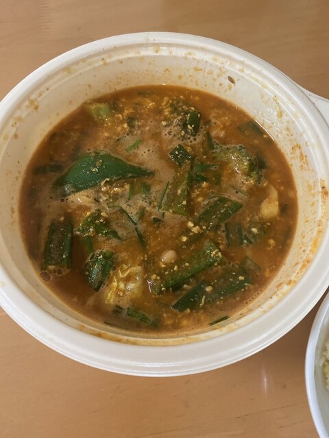 User's recommendation image for カレー魂 デストロイヤー