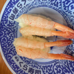 用戶對於無添くら寿司 岸田堂店的評論圖