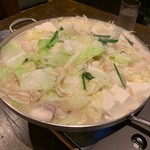 用户对于野菜ソムリエのお店 十祇家 木屋町御池店的评论图