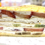 用戶對於シャ・ノワール 久宝寺店的評論圖